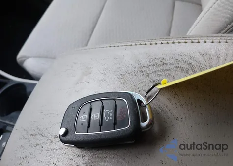 2019 Hyundai Tucson Se from USA, damaged, VIN KM8J2CA43KU896867